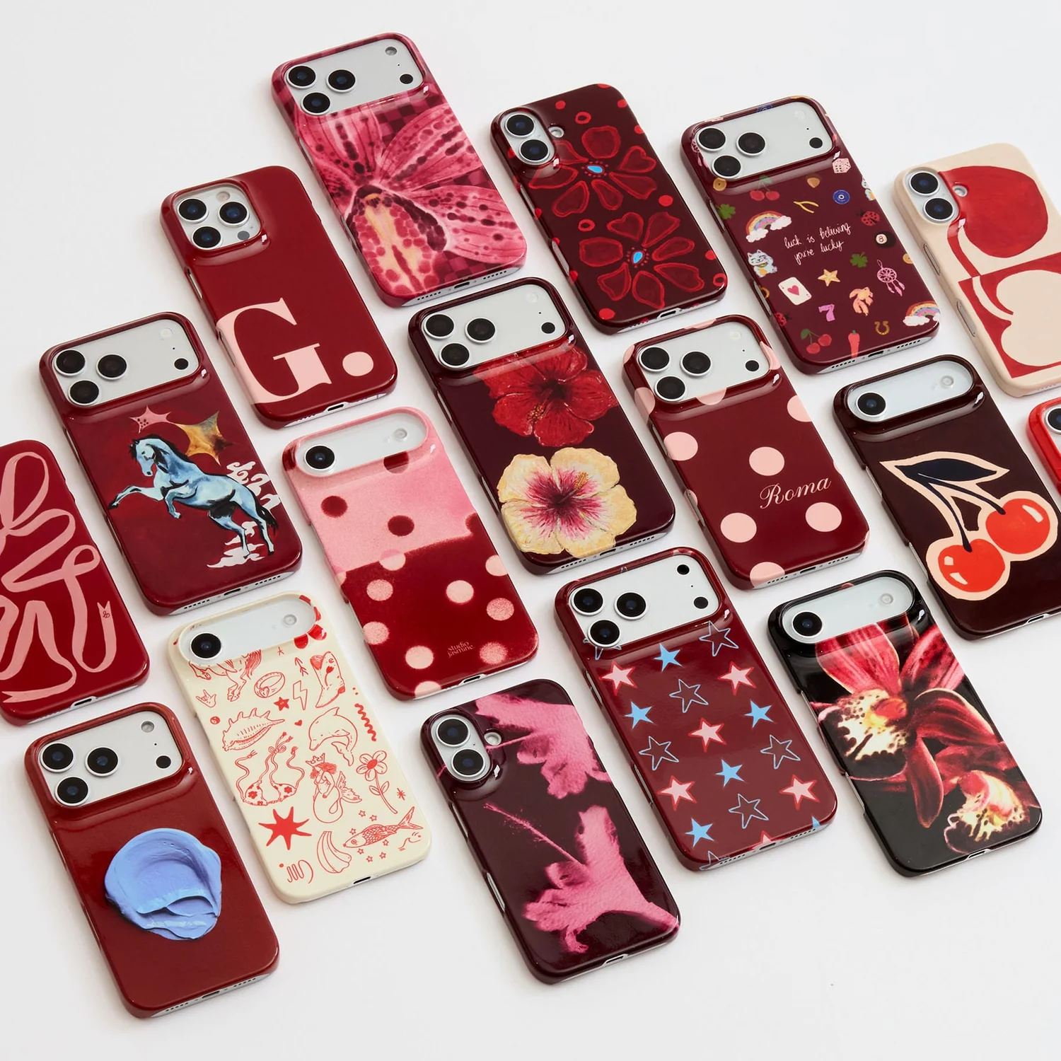 Tech Protection Met With Art